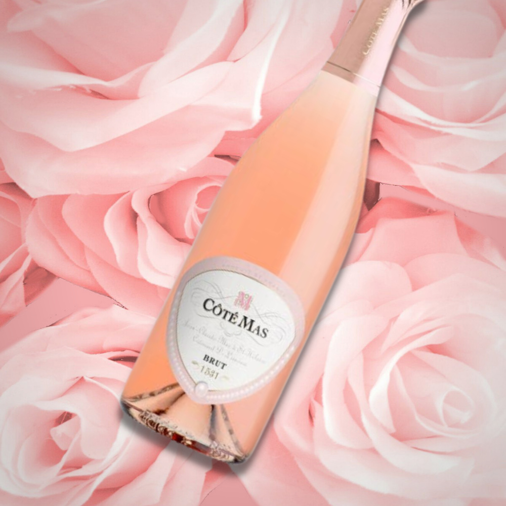 Vang nổ, vang sparkling wine vang pháp, vang nhập khẩu, vang chính hãng